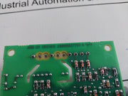Abb Nbrc-61C Control Board 61357246F (New)