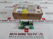 Abb Nbrc-61C Control Board 61357246F