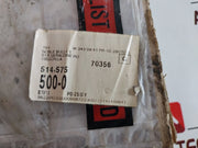 Abb Nbrc-61C Control Board 61357246F (New)