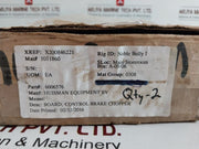 Abb Nbrc-61C Control Board 61357246F (New)