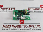 Abb Nbrc-61C Control Board 61357246F (New)