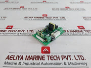 Abb Nbrc-61C Control Board 61357246F (New)