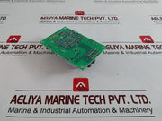 Abb Nbrc-61C Control Board 61357246F (New)