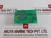Abb Nbrc-61C Control Board 61357246F (New)