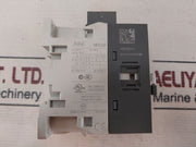 Abb Nfz22E-21 Contactor Relay