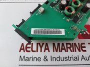 Abb Ngdr-03C Series Driver Board 57619104E