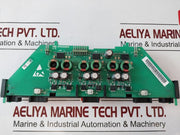 Abb Ngdr-03C Series Driver Board 57619104E