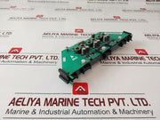 Abb Ngdr-03C Series Driver Board 57619104E