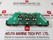 Abb Ngdr-03C Series Driver Board 57619104E