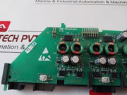 Abb Ngdr-03C Series Driver Board 57619104E