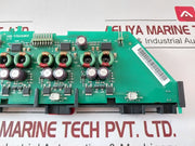 Abb Ngdr-03C Inverter Series Driver Board 57619104E