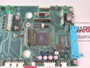Abb Nint-68 Main Circuit Interface Board 61336125F