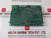 Abb Nint-68 Main Circuit Interface Board 61336125F