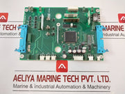 Abb Nint-72C Main Circuit Board Interface 61336125G
