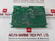 Abb Nint-72C Main Circuit Board Interface 61336125G