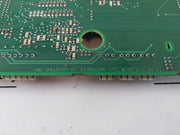 Abb Nint-72C Main Circuit Board Interface 61336125G