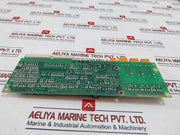 Abb Nioc-01 Printed Circuit Board 3Bse005735R1 94V-0