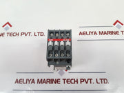 Abb Nl40E Contactor Relay 1Sbh143001R8140 Used