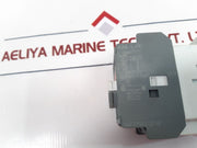 Abb Nl40E Contactor Relay 1Sbh143001R8140 Used