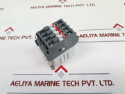 Abb Nl40E Contactor Relay 1Sbh143001R8140 Used