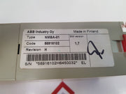 Abb Nmba-01 Modbus Adapter New