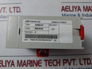 Abb Nmba-01 Modbus Adapter 24V Dc