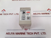 Abb Nmba-01 Modbus Adapter Revision: H