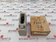 Abb Novomax G30 Arc-chute