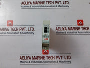 Abb Npba-12 Profibus Adapter 24V Dc 3W 64248677