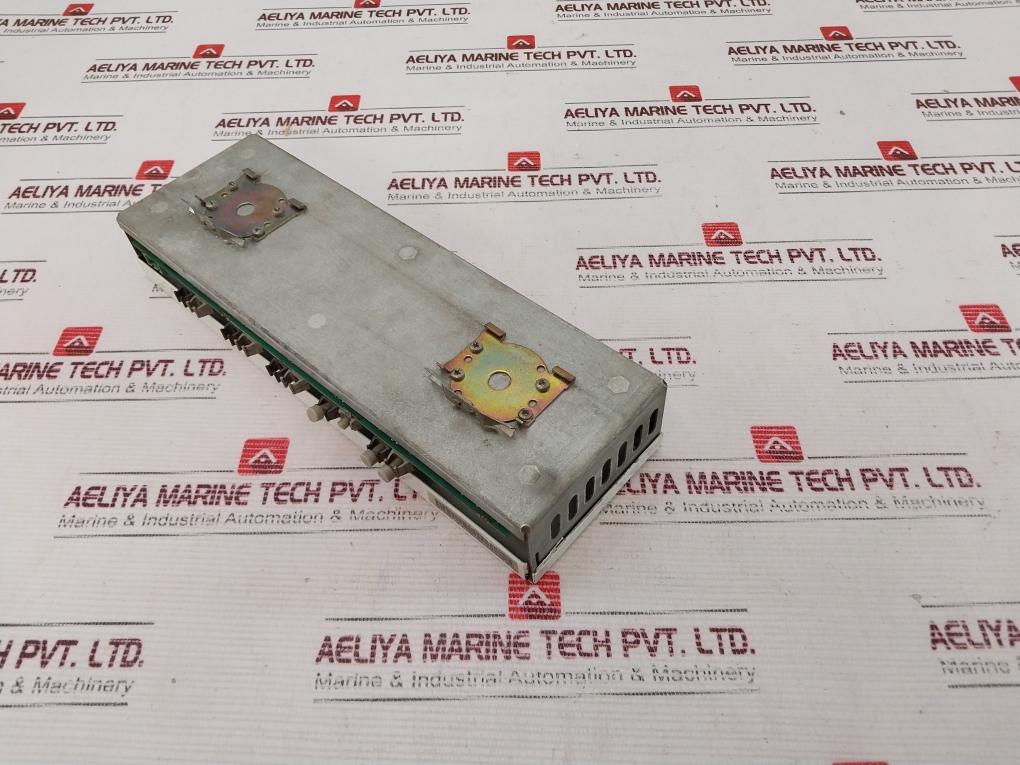 Abb Npbu-42 Ppcs Branching Unit 4 Channel 24V Dc – Aeliya Marine