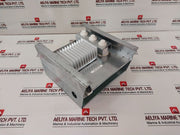 Abb Nrcb-010006 Attenuator Rev: F 64019236 400-690V