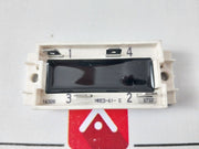 Abb Nred-61-e Thick-film Hybrid 16328