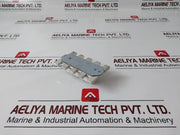 Abb Nred-61-e Divider Resistance Module 1123