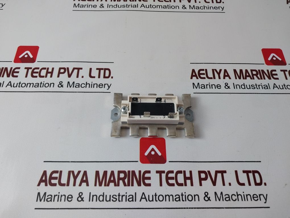 Abb Nred-61-e 16328 Divider Resistance Module