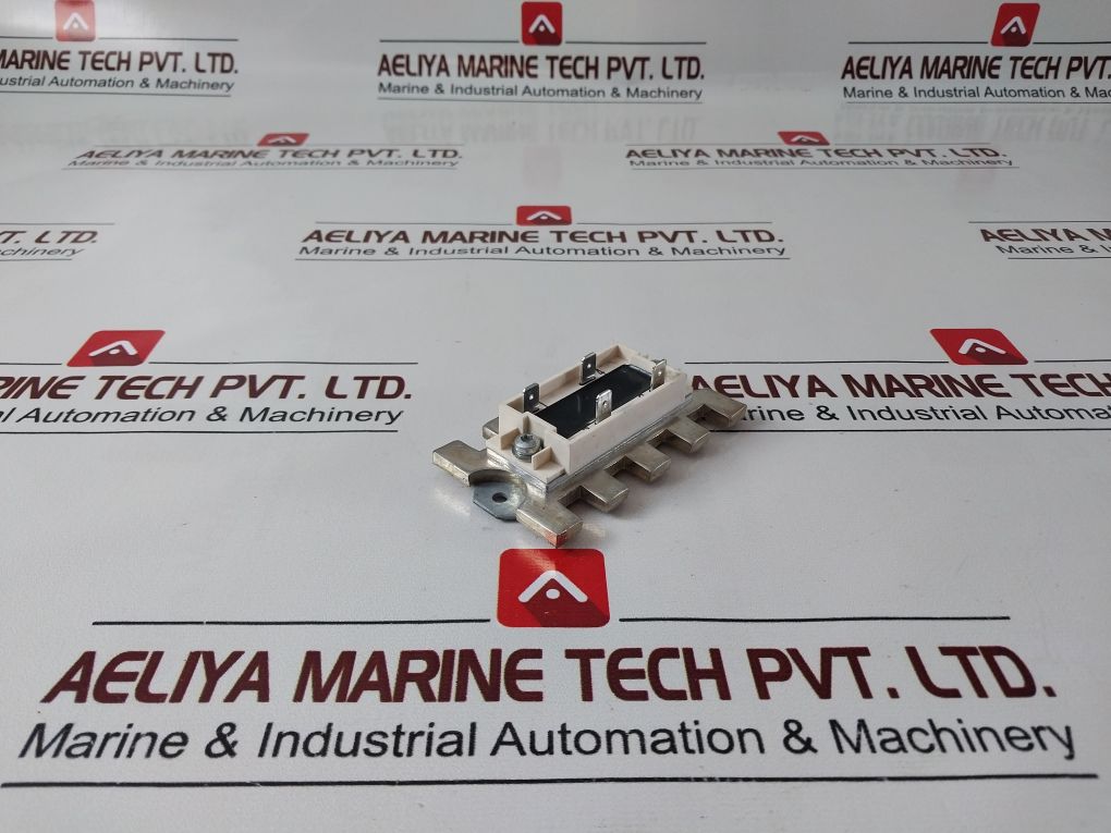 Abb Nred-61-e 16328 Divider Resistance Module