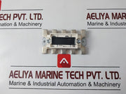 Abb Nred-61-e Divider Resistance Module 16328