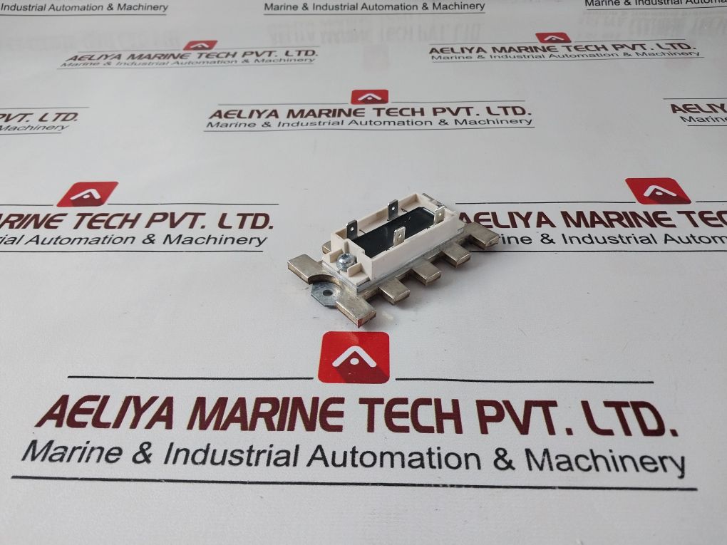 Abb Nred-61-e Divider Resistance Module 16328