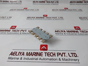 Abb Nred-61-e Divider Resistance Module 16328