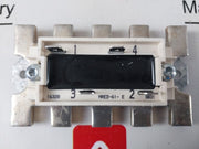 Abb Nred-61-e Divider Resistance Module 16328