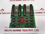 Abb Nta105 Analog Input Term Unit