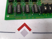 Abb Nta105 Analog Input Term Unit
