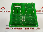Abb Nta105 Analog Input Term Unit