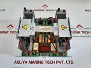 Abb Ntcf22 Fiber Optic Termination Unit Gm9.0352.002.00