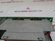 Abb Ntcf22 Fiber Optic Termination Unit Gm9.0352.002.00