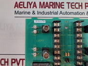 Abb Ntcl01 Communication Termination Unit 6636997L1 (Used)