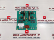 Abb Ntcl01 Communication Termination Unit 6636997L1
