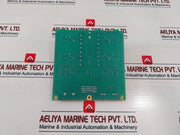 Abb Ntcl01 Communication Termination Unit 6636997L1 (Used)