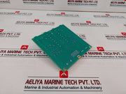 Abb Ntcl01 Communication Termination Unit 6636997L1 (Used)