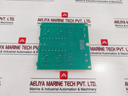 Abb Ntcl01 Communication Termination Unit 6636997L1 (Used)