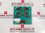 Abb Ntcl01 Communication Termination Unit 6636997L1 (Used)